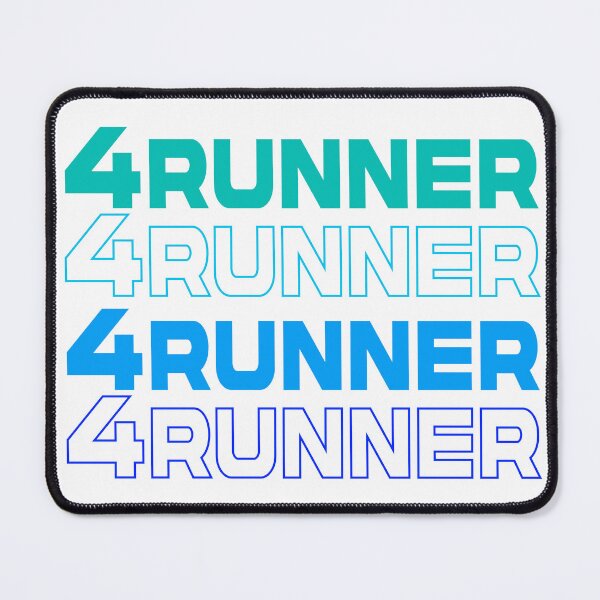 Item preview, 4Runner Generation designed and sold by Timegraf.
