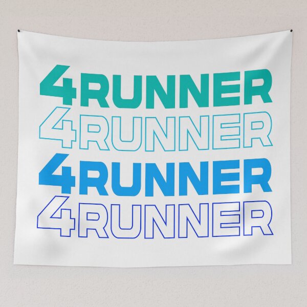Item preview, 4Runner Generation designed and sold by Timegraf.