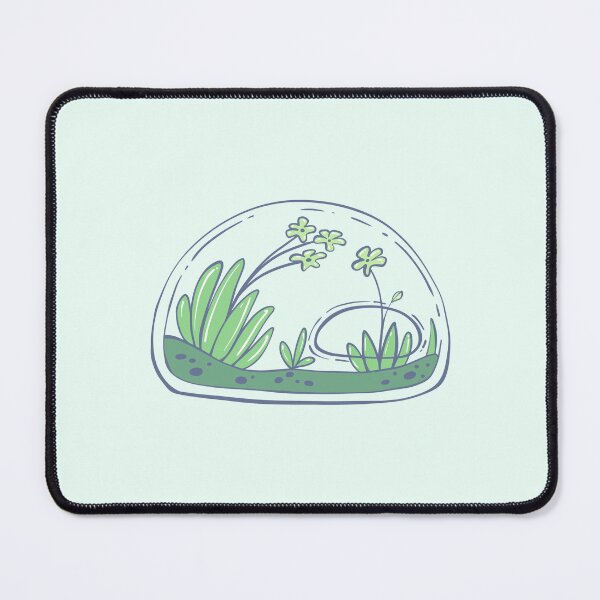 Item preview, Grayromantic Potion Terrarium Hidden colors  designed and sold by Er3nDaegmorgan.
