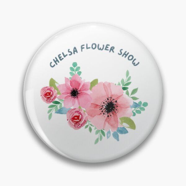 Item preview, Chelsa flower show  designed and sold by calm heo.