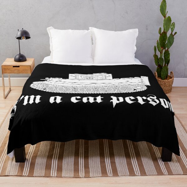 Item preview, ¡Me encantan los gatos! Tanque Tiger con torreta rotada. designed and sold by FAawRay.