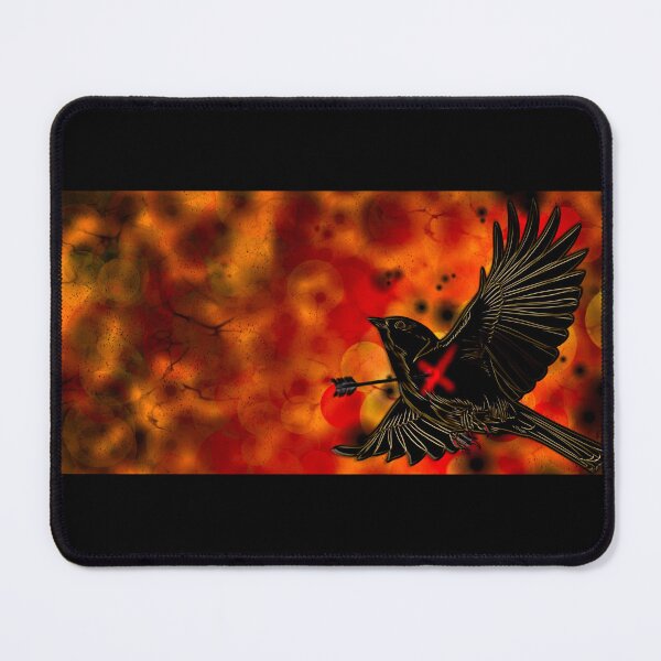 Item preview, Fight or Flight designed and sold by pierenart.