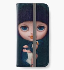 All about you iPhone Wallet/Case/Skin