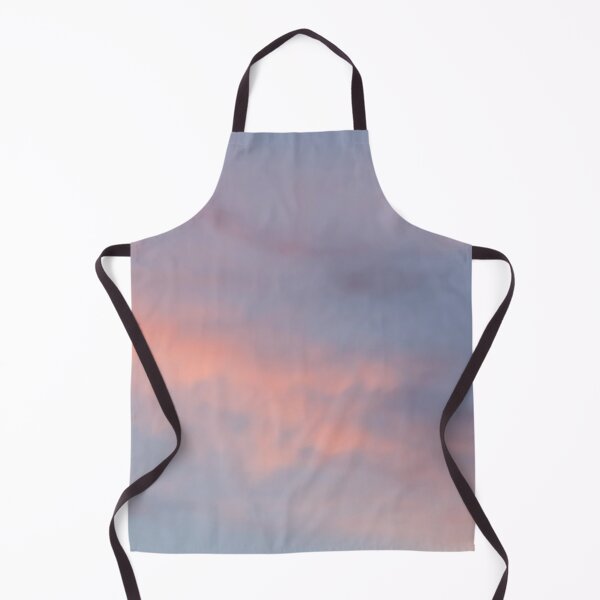 Item preview, /// Fairy Floss /// Pastel coloured sky with dreamy clouds during sunset, Queensland Australia. designed and sold by Est-Image-Co.