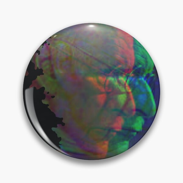 Item preview, Psychedelic Jung designed and sold by OrpheusPo.