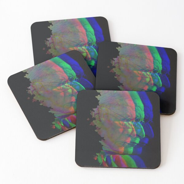 Item preview, Psychedelic Jung designed and sold by OrpheusPo.