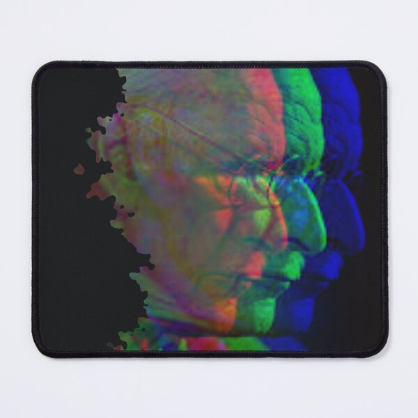 Item preview, Psychedelic Jung designed and sold by OrpheusPo.
