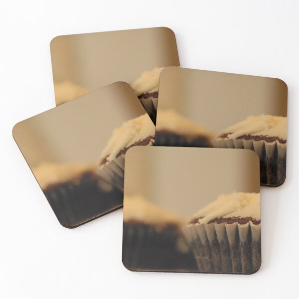 Artikelvorschau, Cupcakes or Muffins? entworfen und verkauft von Damiencameron23.