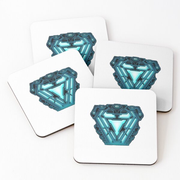 Item preview, Arc reactor design designed and sold by FavoriteAmateur.