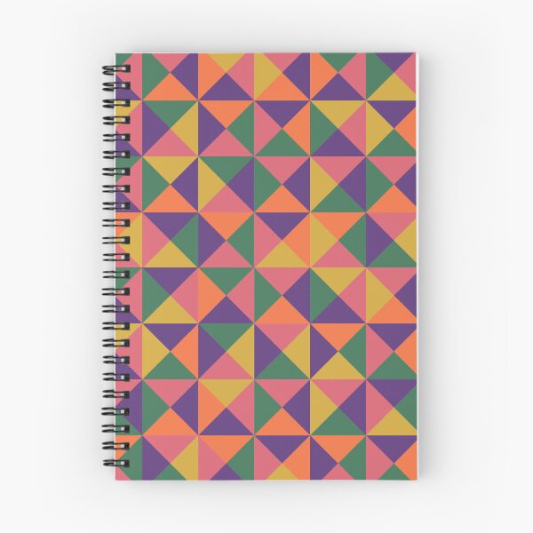 Item preview, Abstract triangles  designed and sold by cutecrazytshirt.