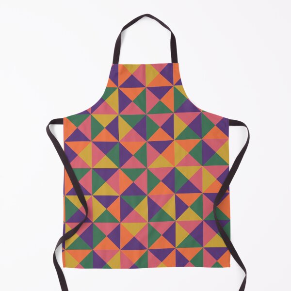 Item preview, Abstract triangles designed and sold by cutecrazytshirt.