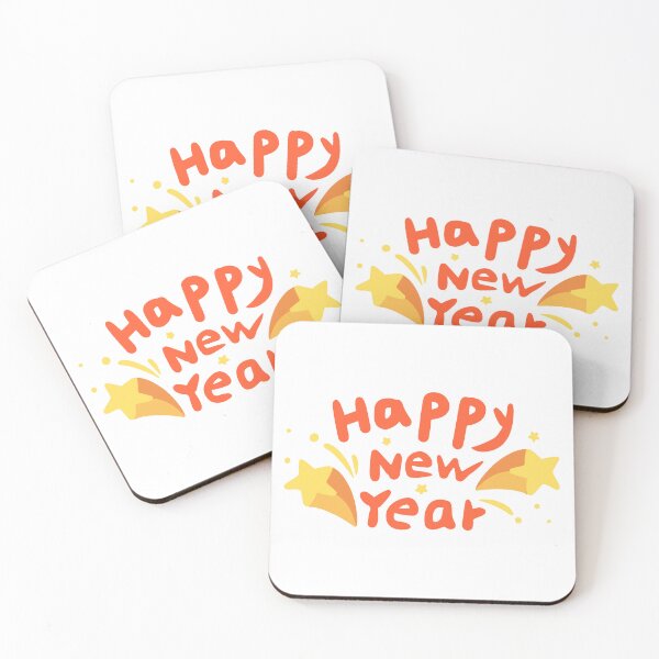 Item preview, Happy New Year 2023 designed and sold by Med30.