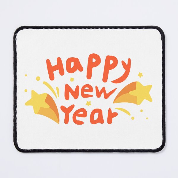 Item preview, Happy New Year 2023 designed and sold by Med30.