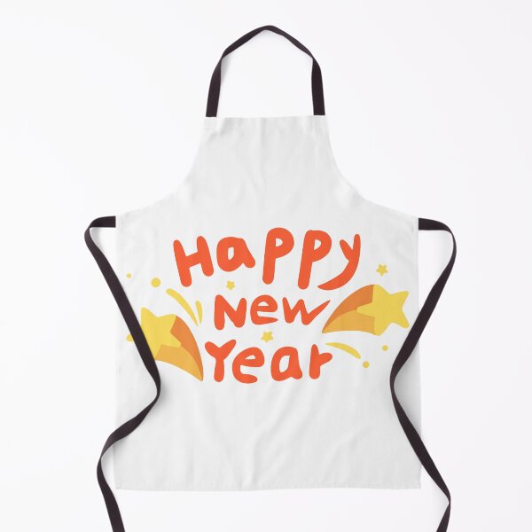 Item preview, Happy New Year 2023 designed and sold by Med30.