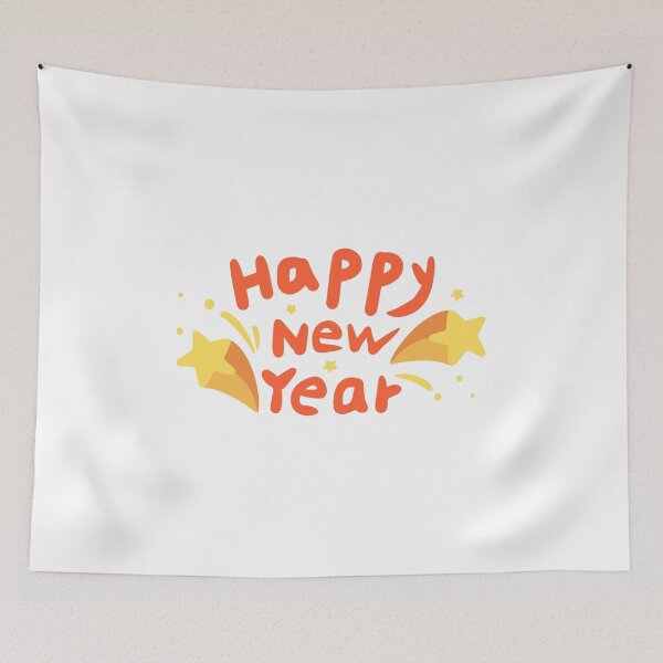Item preview, Happy New Year 2023 designed and sold by Med30.