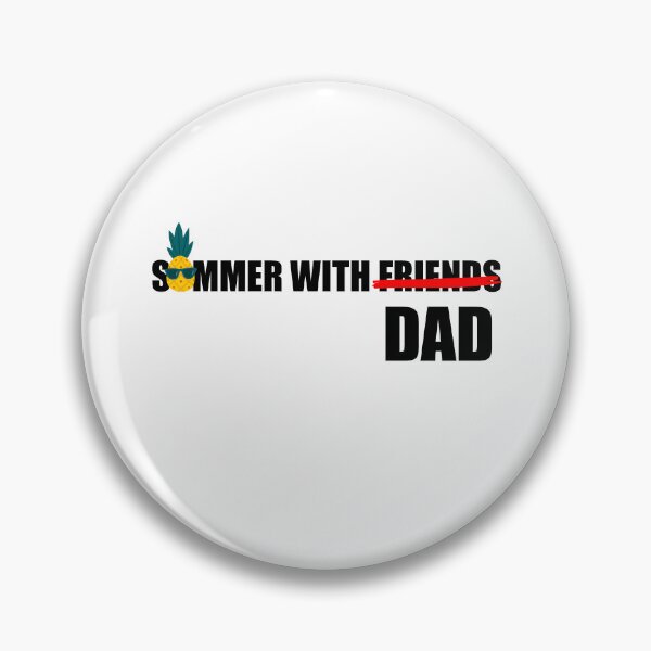 Item preview, Funny Memes Summer Dad, Father's Day With Summer 2023 designed and sold by yssnyd.