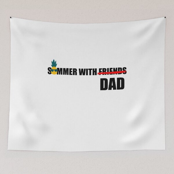 Item preview, Funny Memes Summer Dad, Father's Day With Summer 2023 designed and sold by yssnyd.