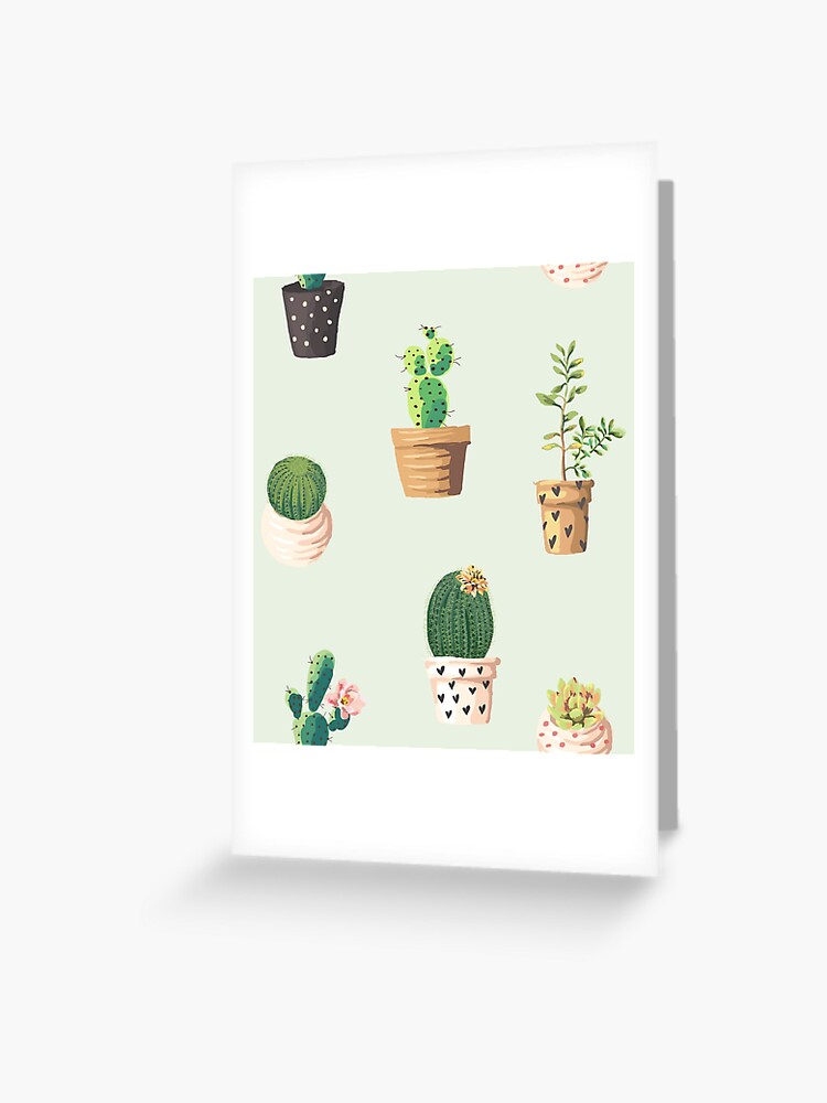 Personalized :: For Her :: Succulent Floral Stationary Set, Personalized  Cactus Notecard Set, 10 FLAT Cards, Garden Botanical Stationery Set for  Women, Gift for Girls