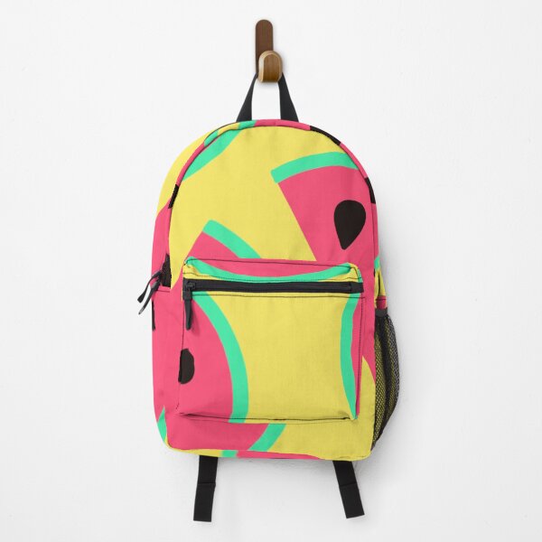 Item preview, Yellow wallpaper Watermelon designed and sold by FlipThePaige.