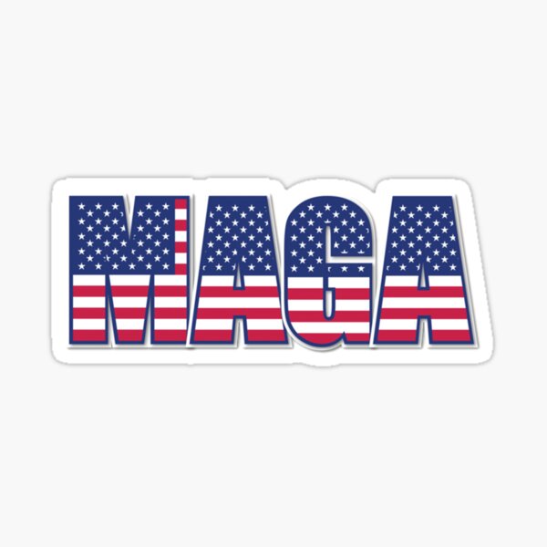 Item preview, Make America Great Again          designed and sold by HappyTeaShirt.