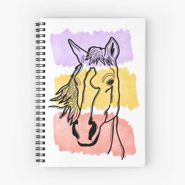 Item preview, Horse Girly designed and sold by Erin Liggett.