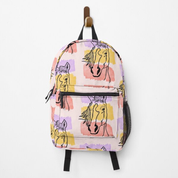 Item preview, Horse Girly designed and sold by Erin Liggett.