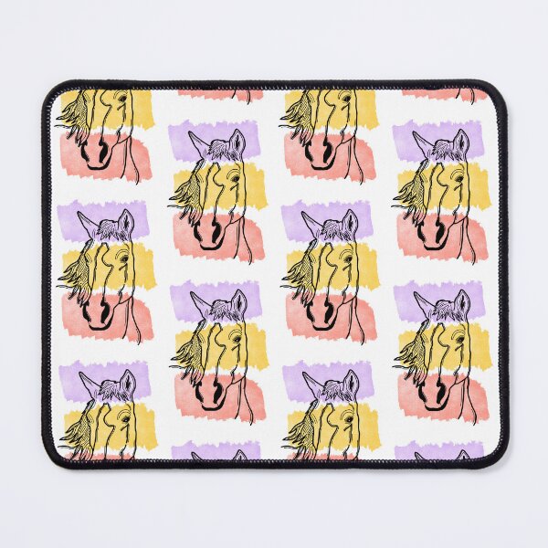 Item preview, Horse Girly designed and sold by Erin Liggett.