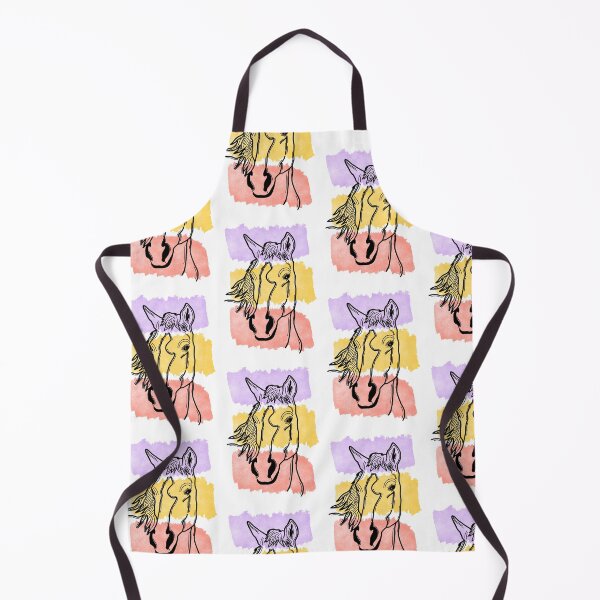 Item preview, Horse Girly designed and sold by Erin Liggett.