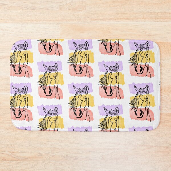 Item preview, Horse Girly designed and sold by Erin Liggett.