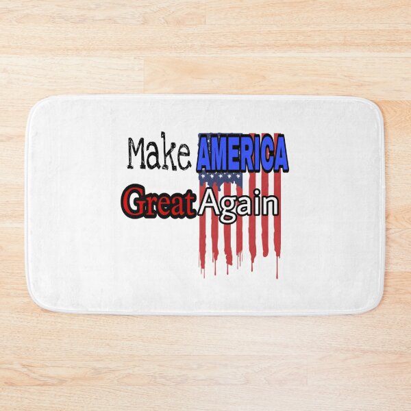 Item preview, Make America Great Again    designed and sold by HappyTeaShirt.