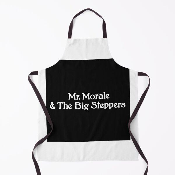 Item preview, mr morale tour 2022 designed and sold by littabadex.