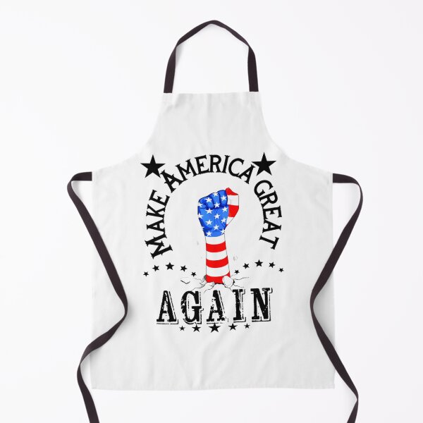 Item preview, Make America Great Again Card designed and sold by HappyTeaShirt.