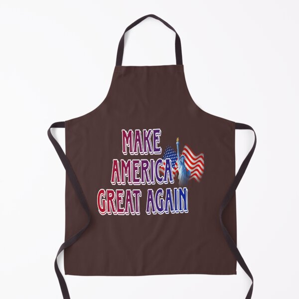 Item preview, Make America Great Again  Tri-blend  designed and sold by HappyTeaShirt.