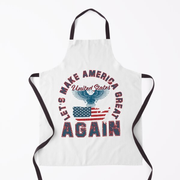 Item preview, make america great again designed and sold by HappyTeaShirt.