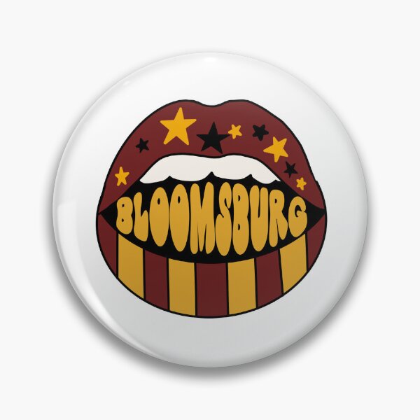 Artikelvorschau, Bloomsburg Lips entworfen und verkauft von Mikaelaannacc.