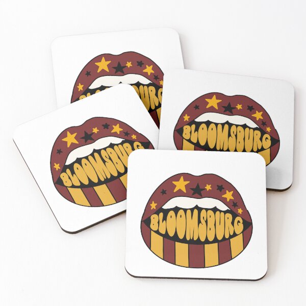 Item preview, Bloomsburg Lips designed and sold by Mikaelaannacc.