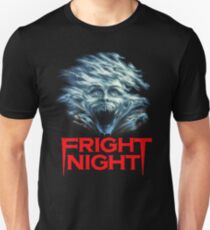 Fright Night Unisex T-Shirt