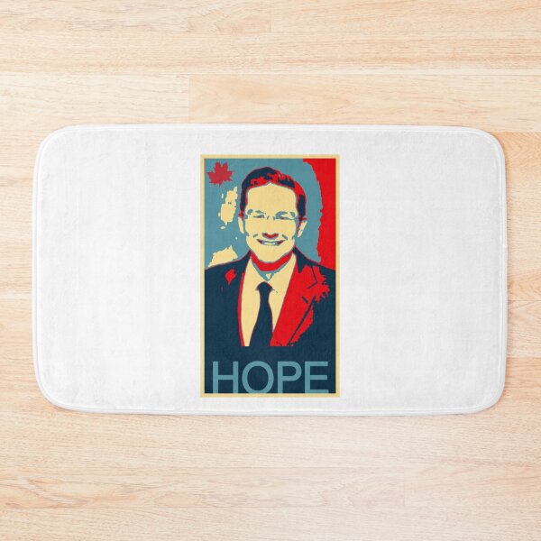 Item preview, Pierre Poilievre Hope designed and sold by KomarDesigns.