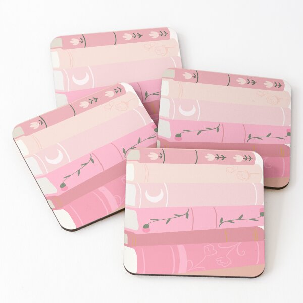 Item preview, Pink Books designed and sold by gabriellejean.