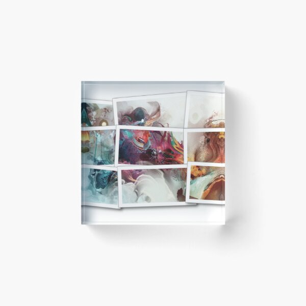 Item preview, Fractal Photographs designed and sold by willowdesigns.