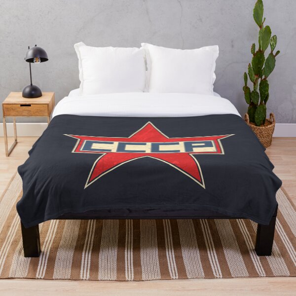 Item preview, CCCP Soviet Union USSR Red Star designed and sold by worldwarvintage.