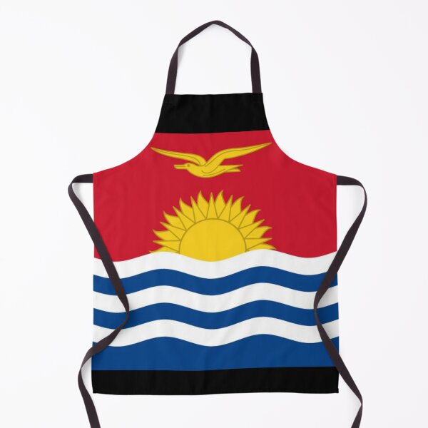 Item preview, Kiribati designed and sold by TeesByAngelzB.