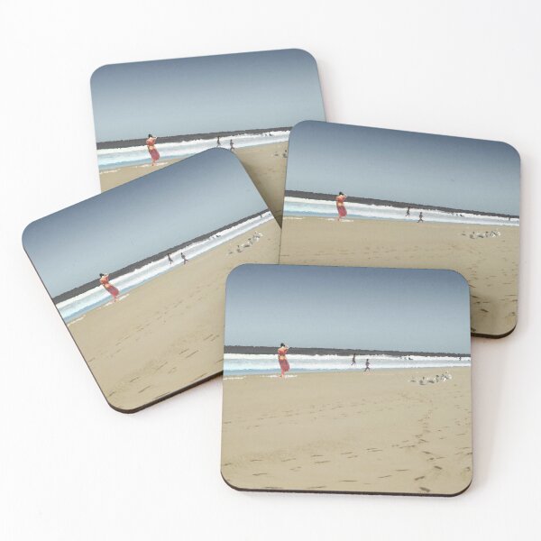 Item preview, Seaside - day 16 designed and sold by Marlies Odehnal.