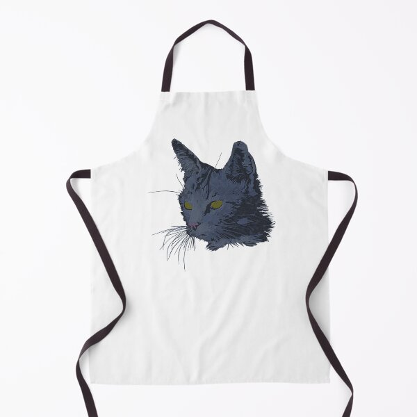 Item preview, Cute cat design, rough structure, domestic cat, original cat outfit designed and sold by Kirei-Lily.