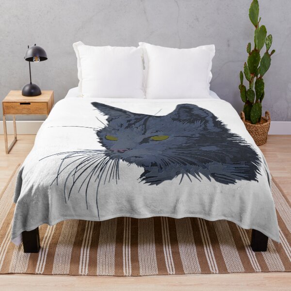 Item preview, Cute cat design, rough structure, domestic cat, original cat outfit designed and sold by Kirei-Lily.