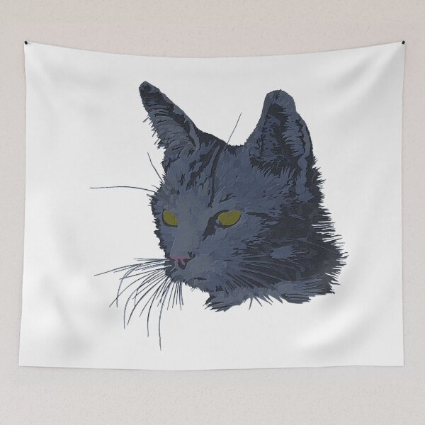 Item preview, Cute cat design, rough structure, domestic cat, original cat outfit designed and sold by Kirei-Lily.