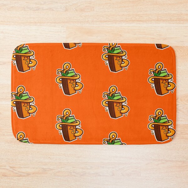 Item preview, OJ designed and sold by ArigatoDesigns.