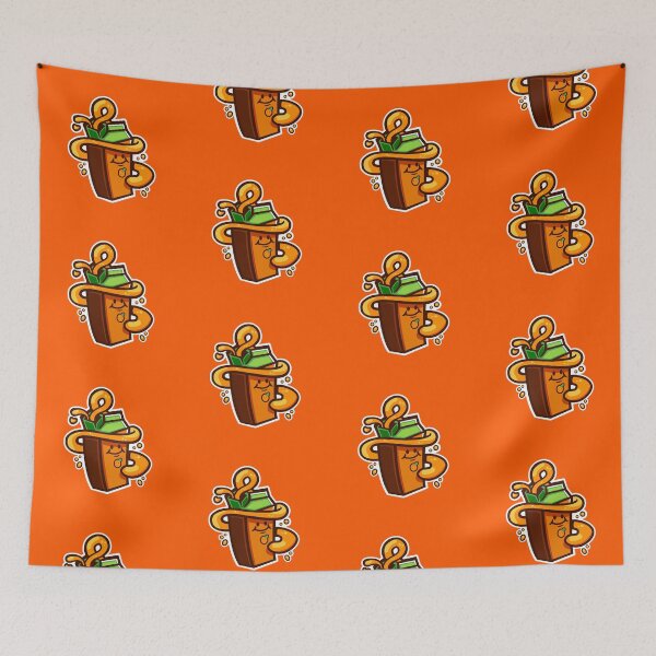 Item preview, OJ designed and sold by ArigatoDesigns.