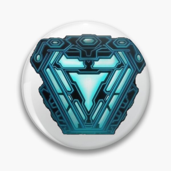 Item preview, Arc reactor design designed and sold by FavoriteAmateur.