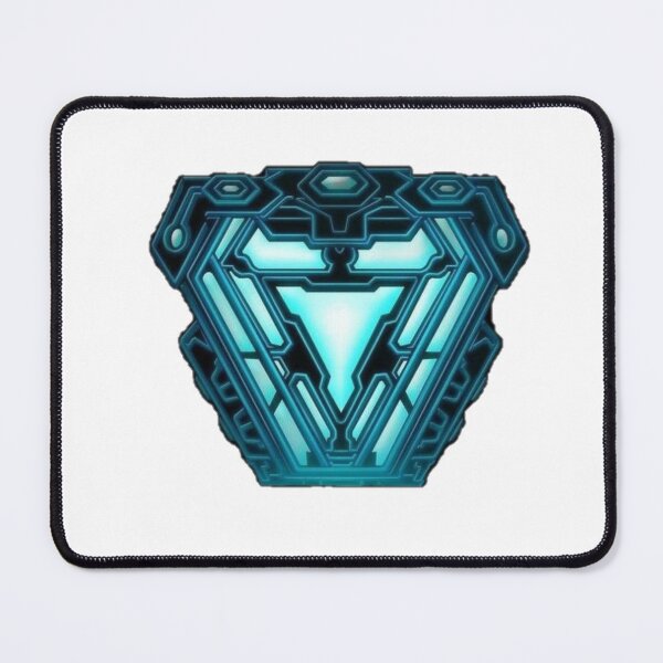 Item preview, Arc reactor design designed and sold by FavoriteAmateur.
